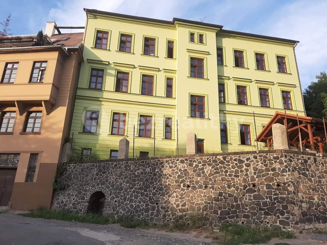 Pronájem bytu 1+1 36 m², Žižkova, Žatec, Ústecký kraj