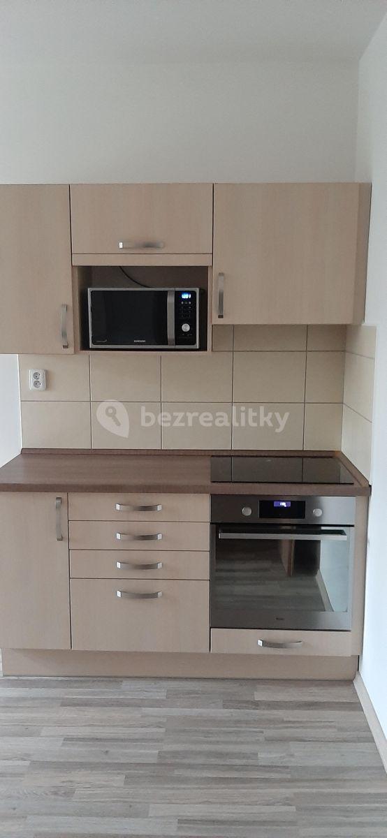 Pronájem bytu 1+1 36 m², Žižkova, Žatec, Ústecký kraj