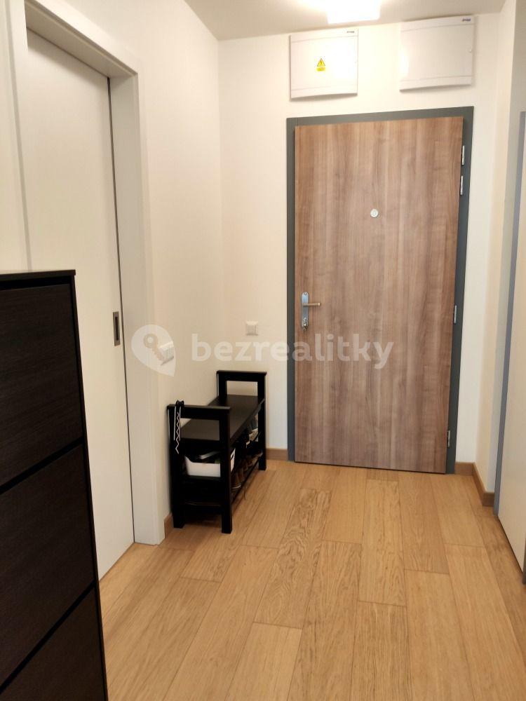 Pronájem bytu 2+kk 55 m², Olgy Havlové, Praha, Praha