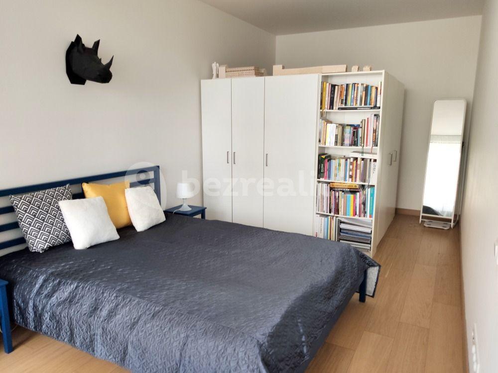 Pronájem bytu 2+kk 55 m², Olgy Havlové, Praha, Praha