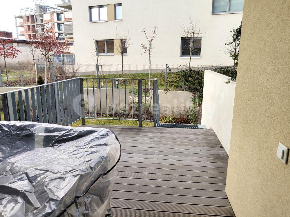 Pronájem bytu 2+kk 55 m², Olgy Havlové, Praha, Praha