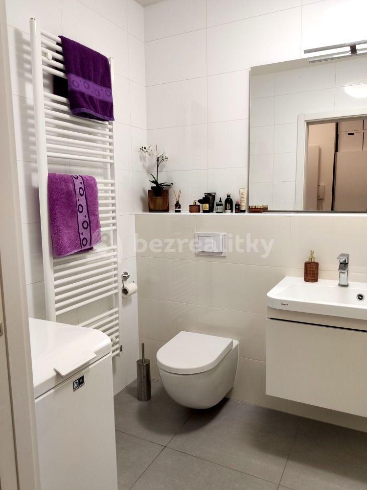 Pronájem bytu 2+kk 55 m², Olgy Havlové, Praha, Praha