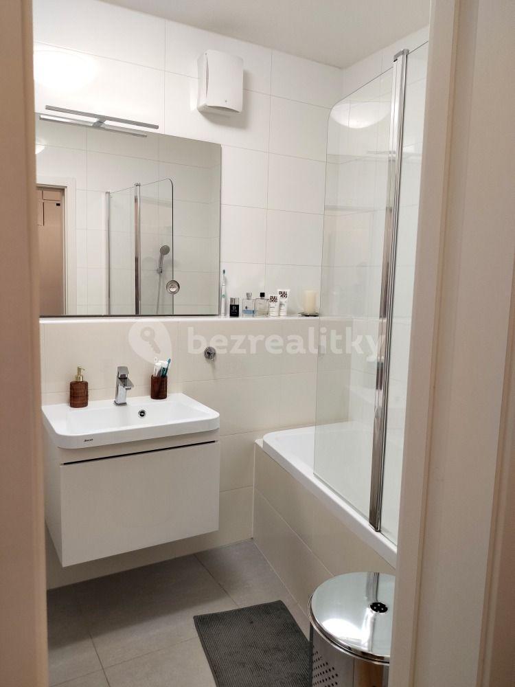 Pronájem bytu 2+kk 55 m², Olgy Havlové, Praha, Praha