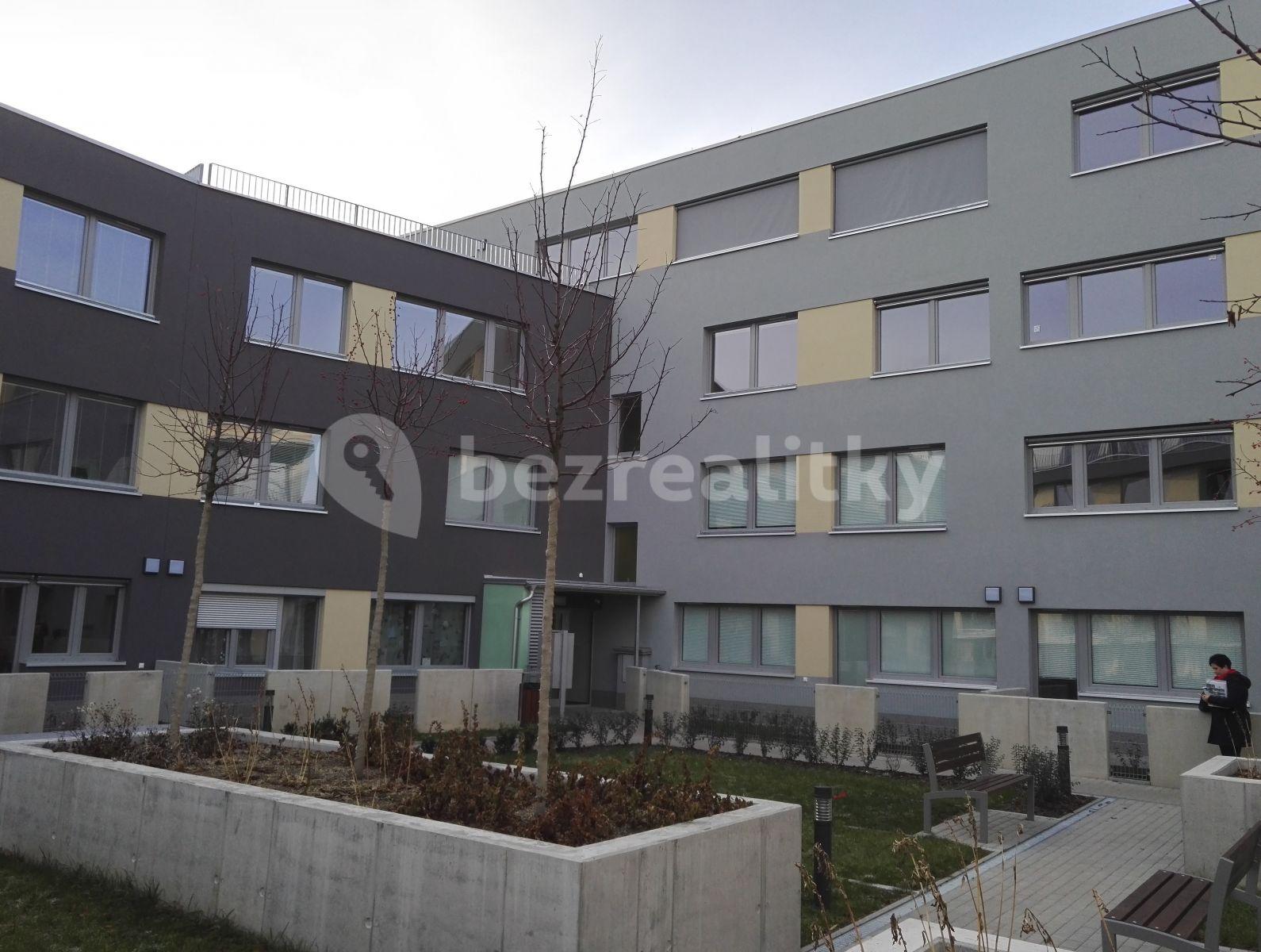 Pronájem bytu 2+kk 55 m², Olgy Havlové, Praha, Praha