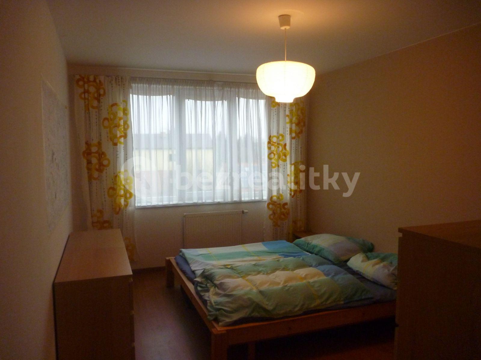 Pronájem bytu 2+kk 55 m², U Hostavického potoka, Praha, Praha