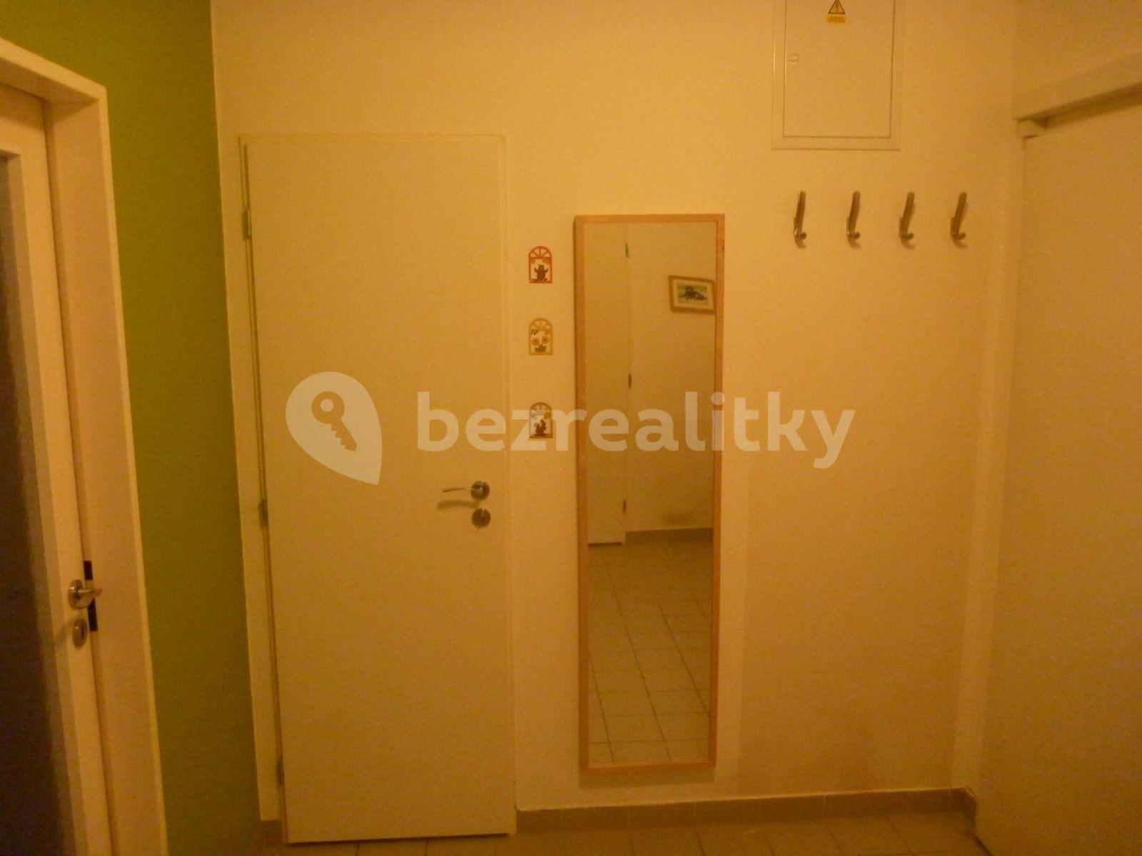 Pronájem bytu 2+kk 55 m², U Hostavického potoka, Praha, Praha