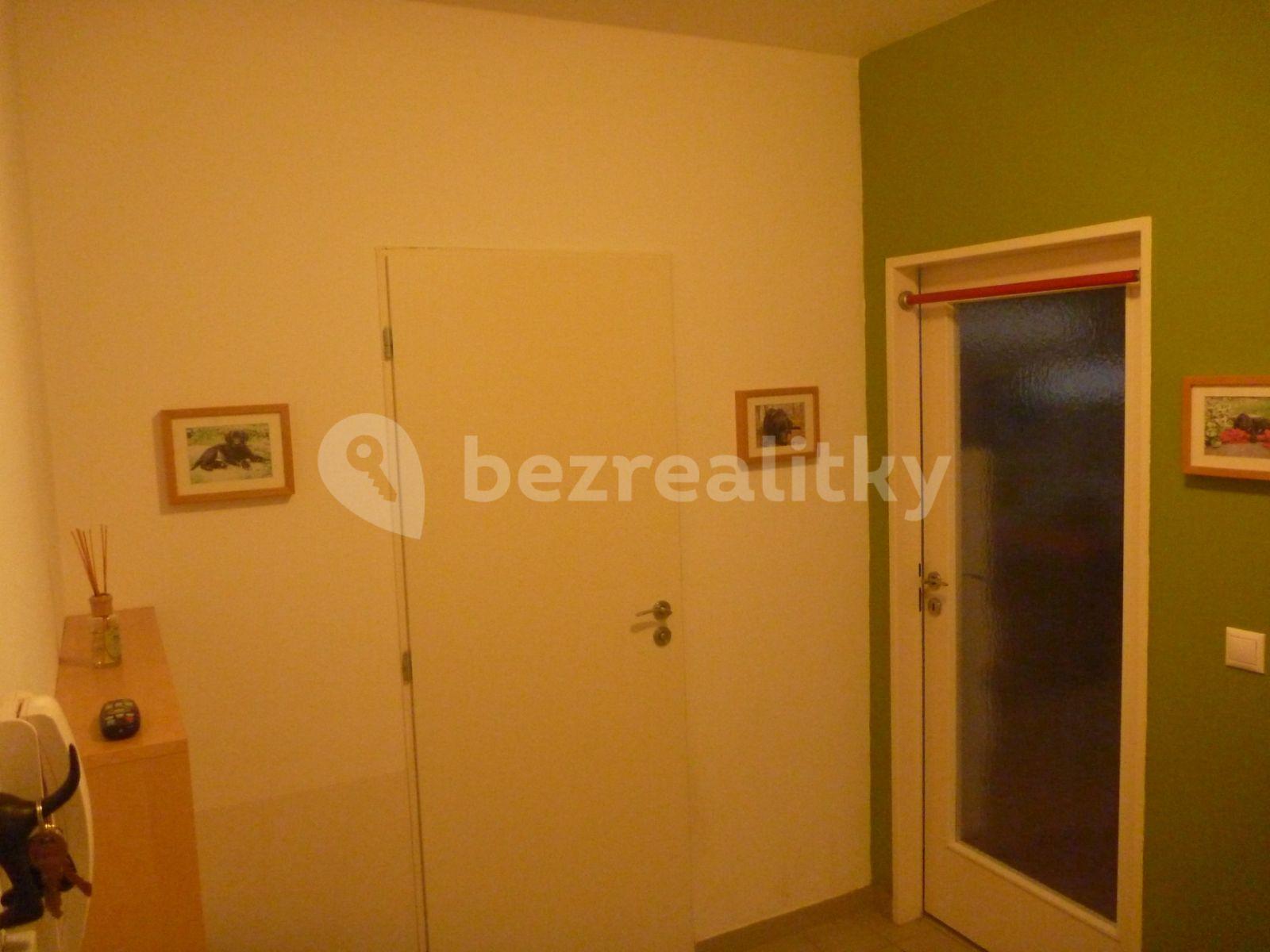 Pronájem bytu 2+kk 55 m², U Hostavického potoka, Praha, Praha