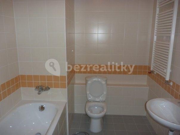 Pronájem bytu 2+kk 55 m², U Hostavického potoka, Praha, Praha