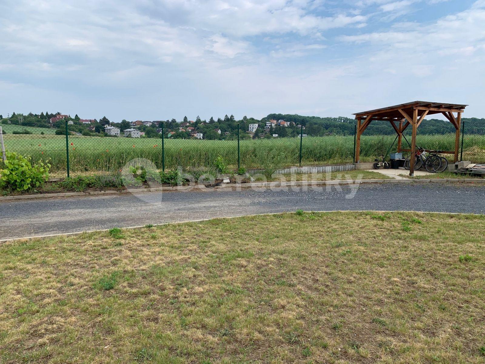 Pronájem bytu 1+1 33 m², Polní, Zdiby, Středočeský kraj