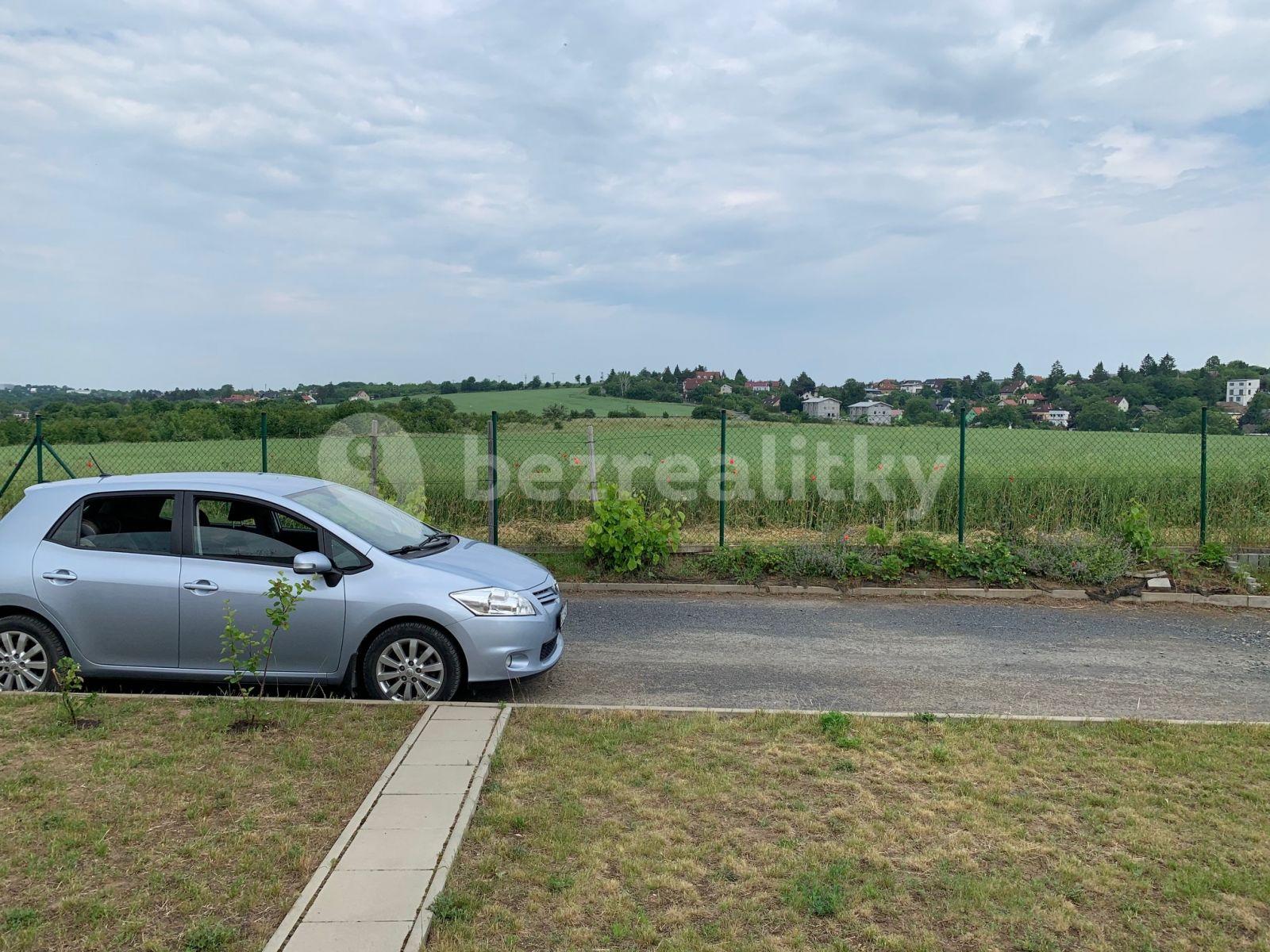 Pronájem bytu 1+1 33 m², Polní, Zdiby, Středočeský kraj