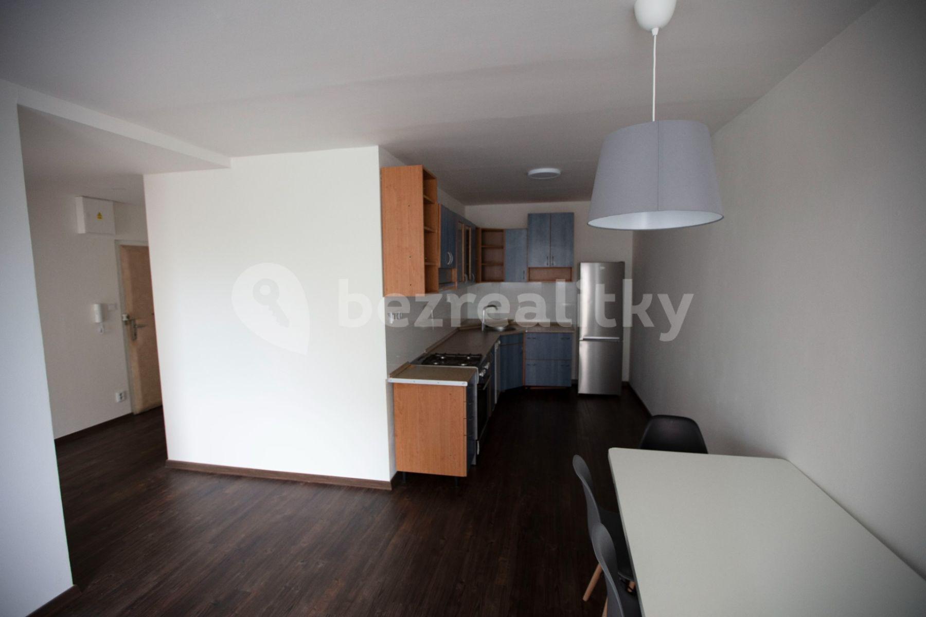 Pronájem bytu 3+kk 67 m², Jažlovická, Praha, Praha