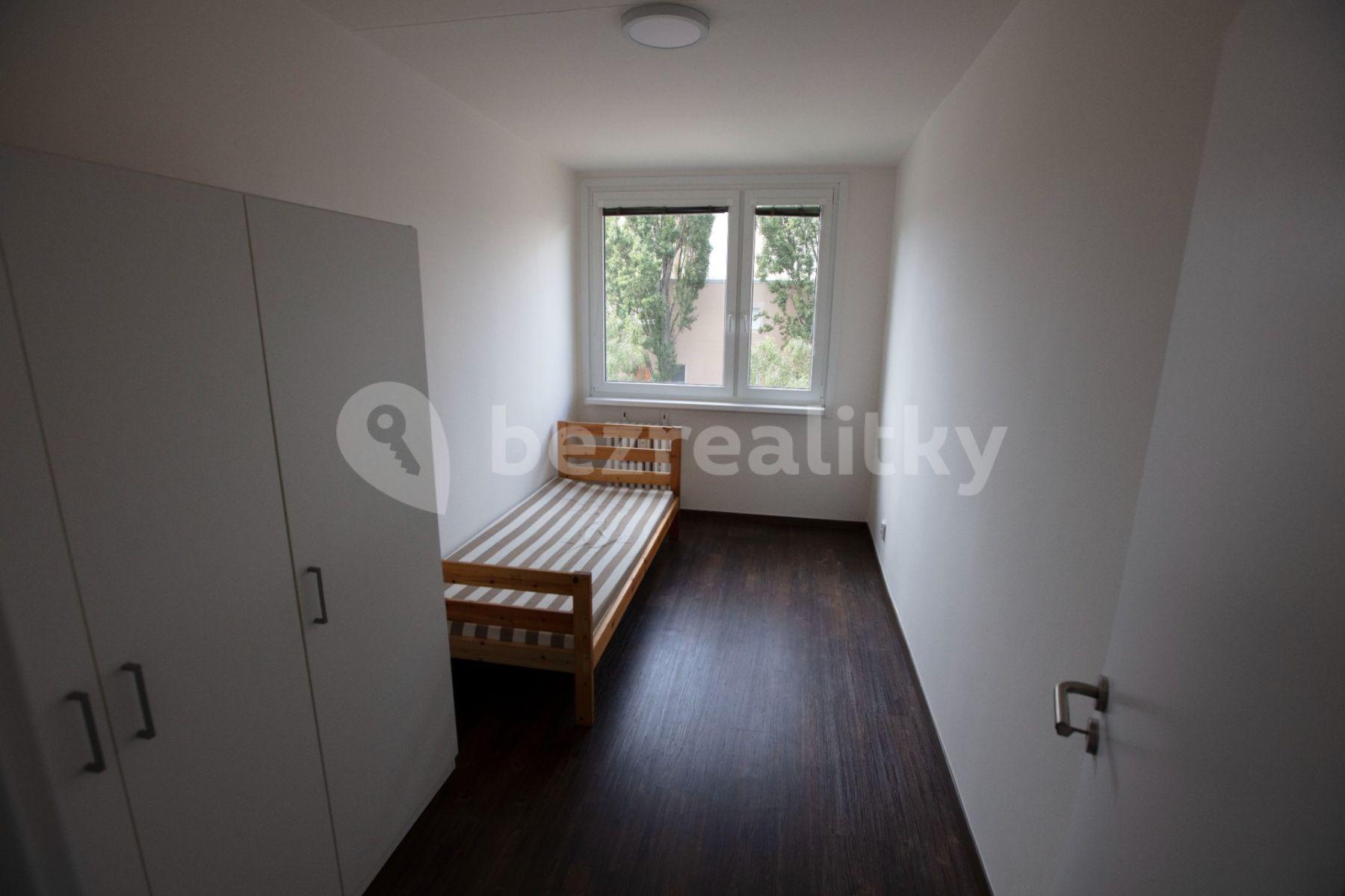 Pronájem bytu 3+kk 67 m², Jažlovická, Praha, Praha