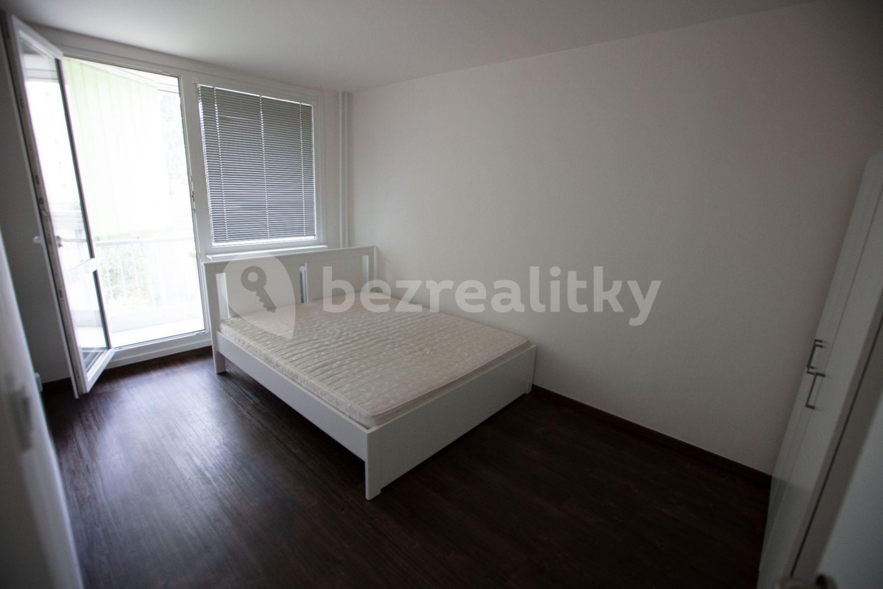 Pronájem bytu 3+kk 67 m², Jažlovická, Praha, Praha