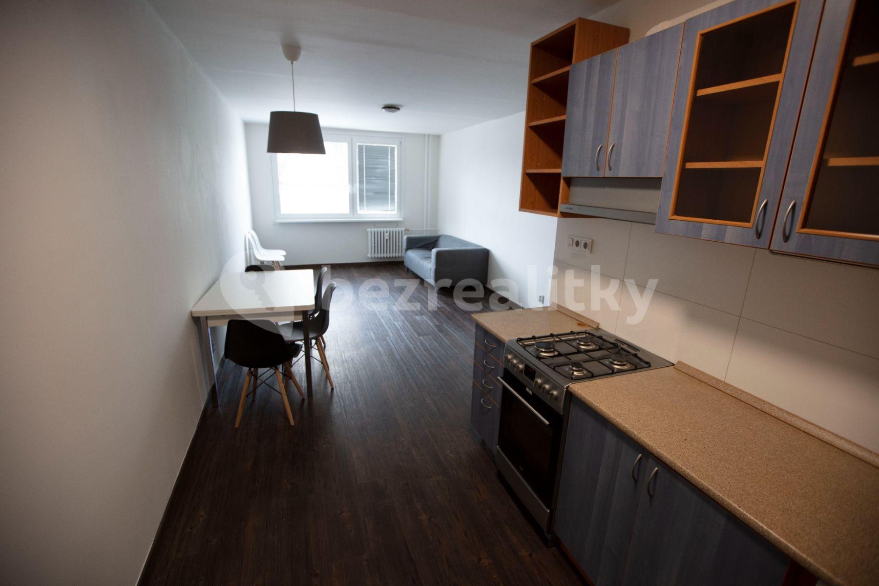 Pronájem bytu 3+kk 67 m², Jažlovická, Praha, Praha