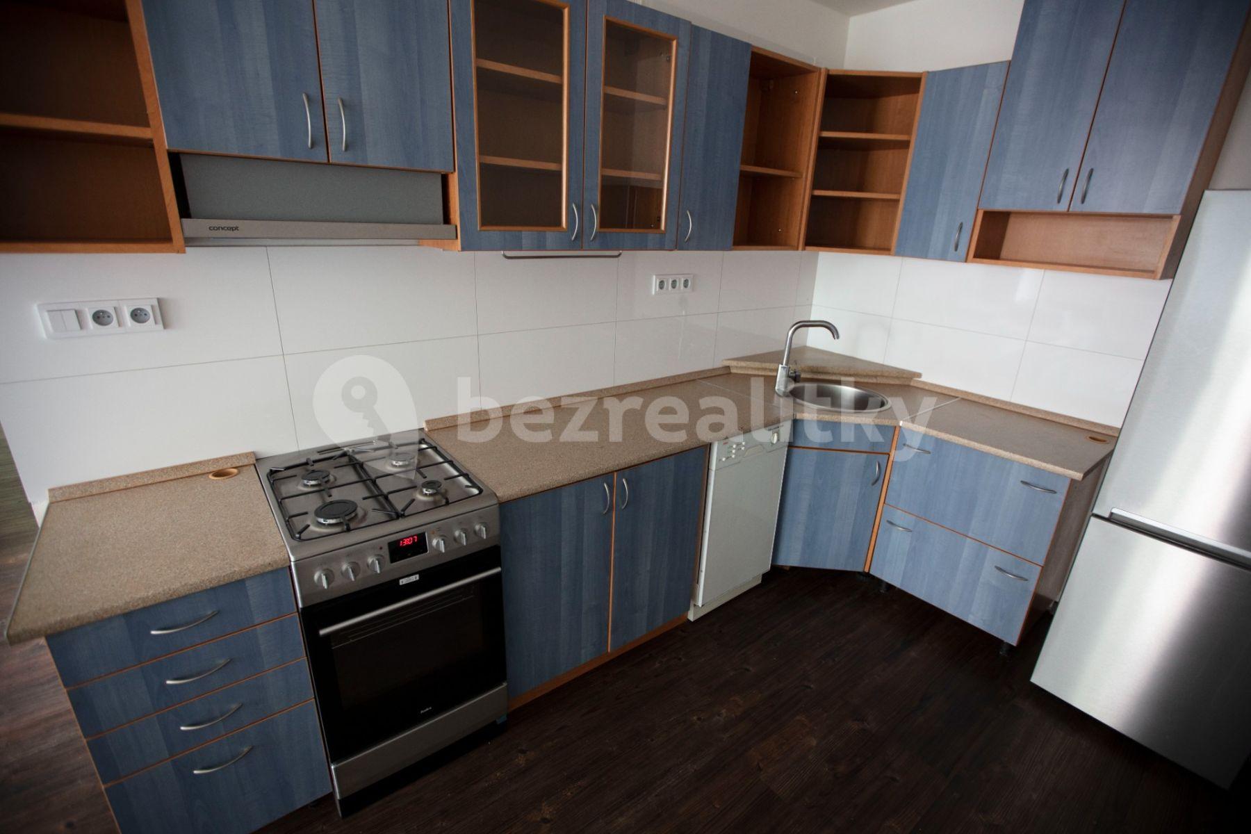 Pronájem bytu 3+kk 67 m², Jažlovická, Praha, Praha