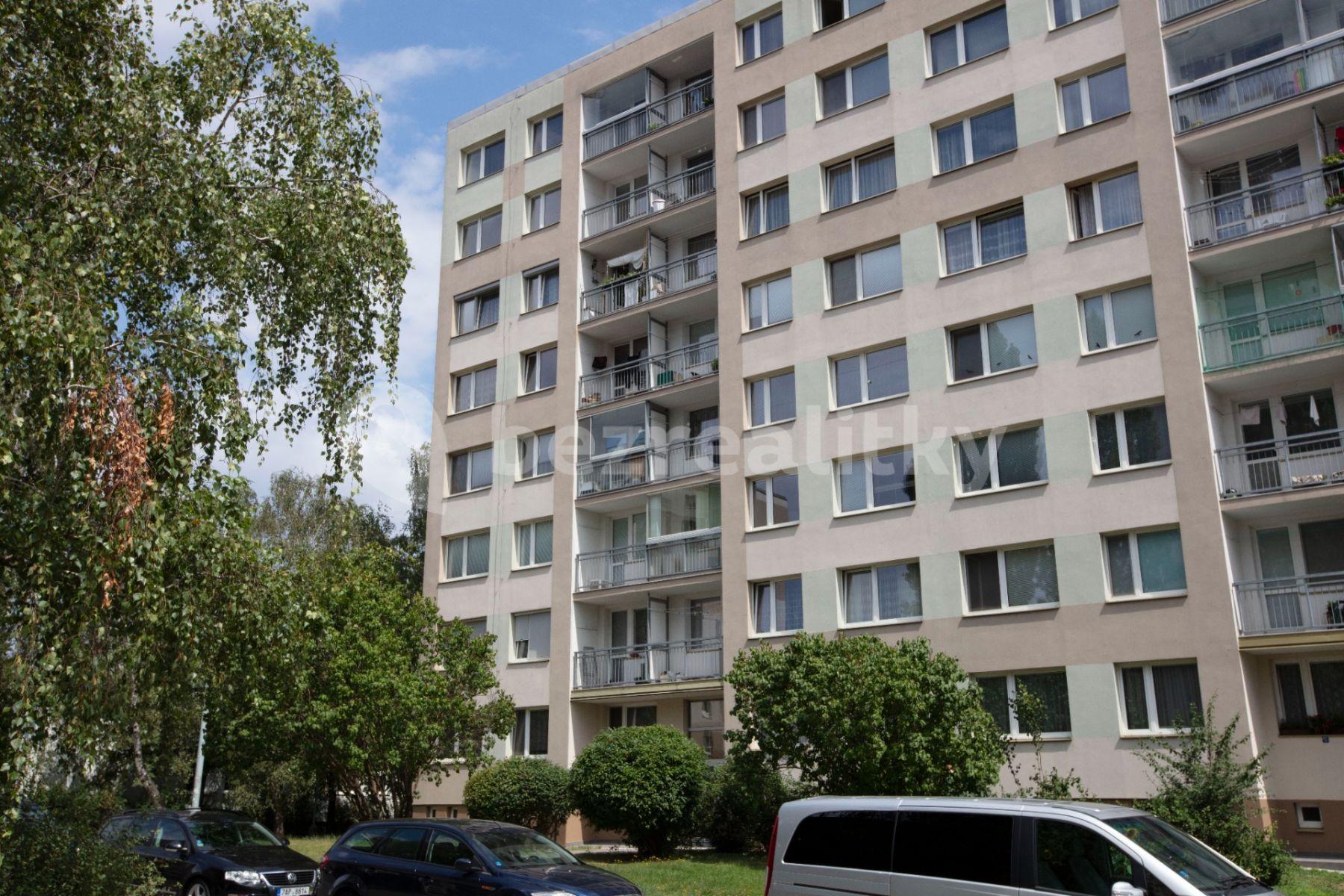 Pronájem bytu 3+kk 67 m², Jažlovická, Praha, Praha