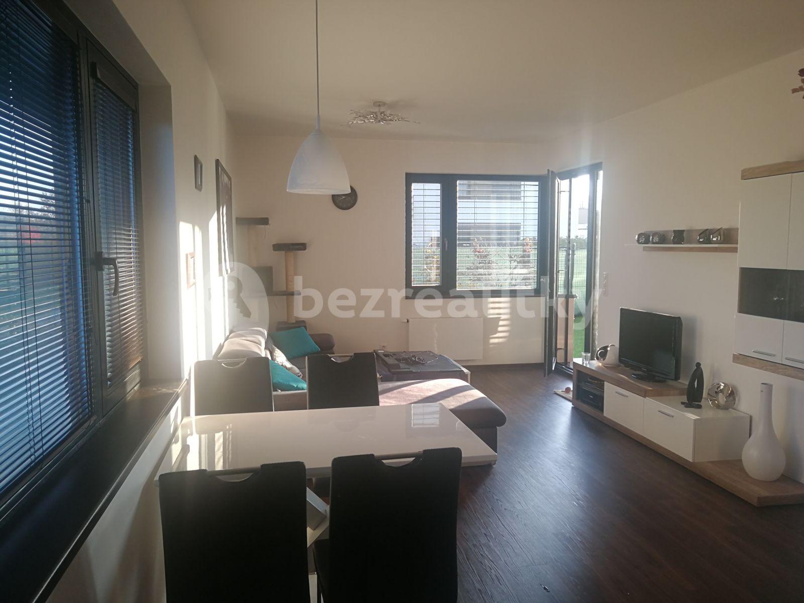 Pronájem bytu 2+kk 57 m², Marciho, Praha, Praha