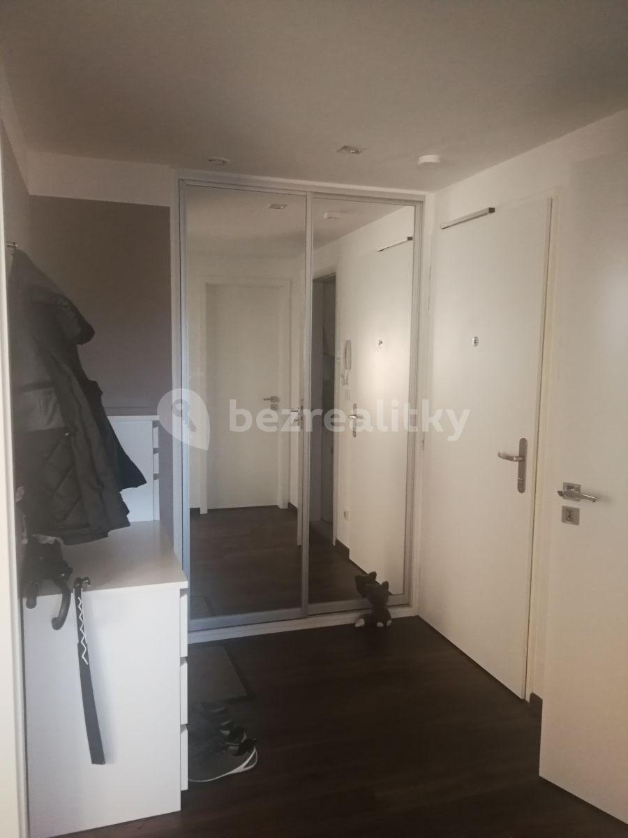 Pronájem bytu 2+kk 57 m², Marciho, Praha, Praha