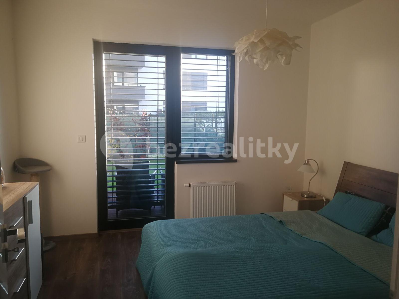 Pronájem bytu 2+kk 57 m², Marciho, Praha, Praha