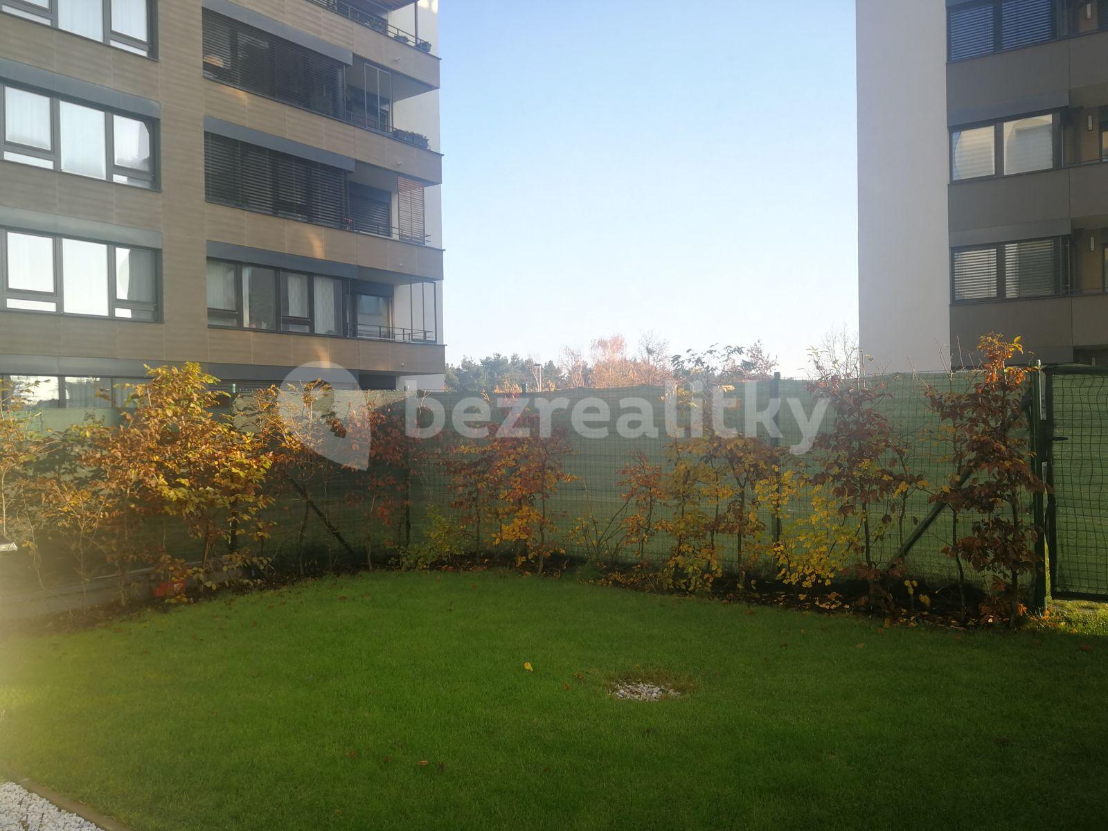 Pronájem bytu 2+kk 57 m², Marciho, Praha, Praha