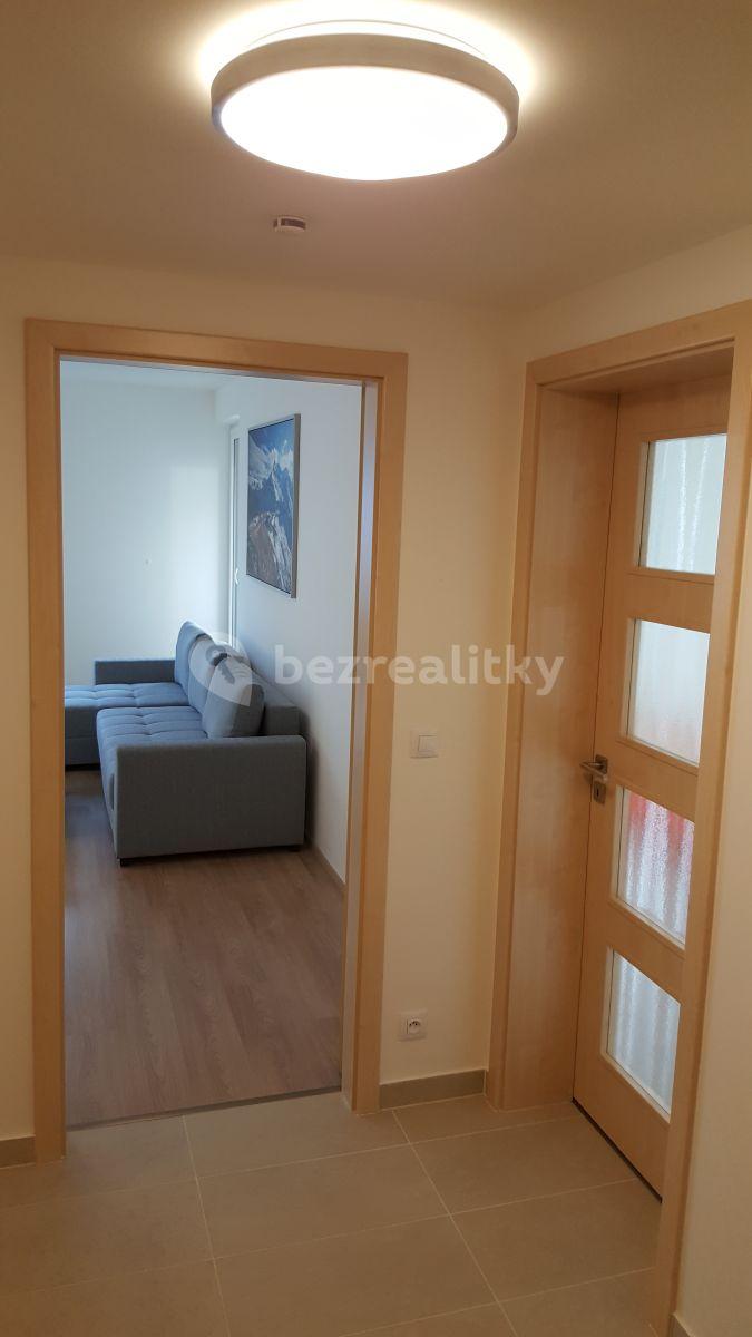 Pronájem bytu 2+kk 63 m², Na zlatě, Praha, Praha