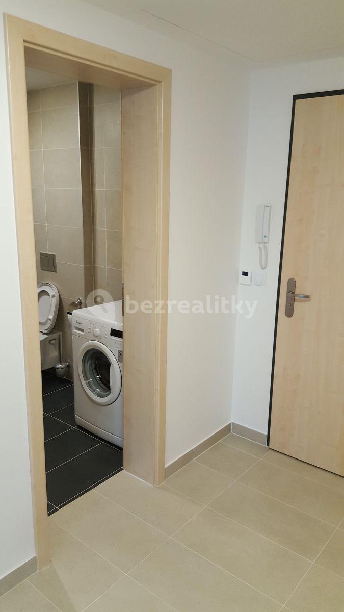 Pronájem bytu 2+kk 63 m², Na zlatě, Praha, Praha