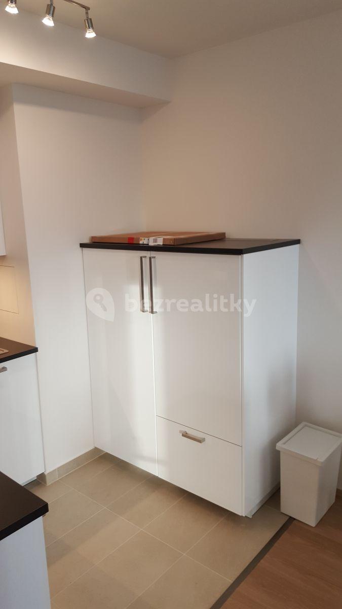 Pronájem bytu 2+kk 63 m², Na zlatě, Praha, Praha