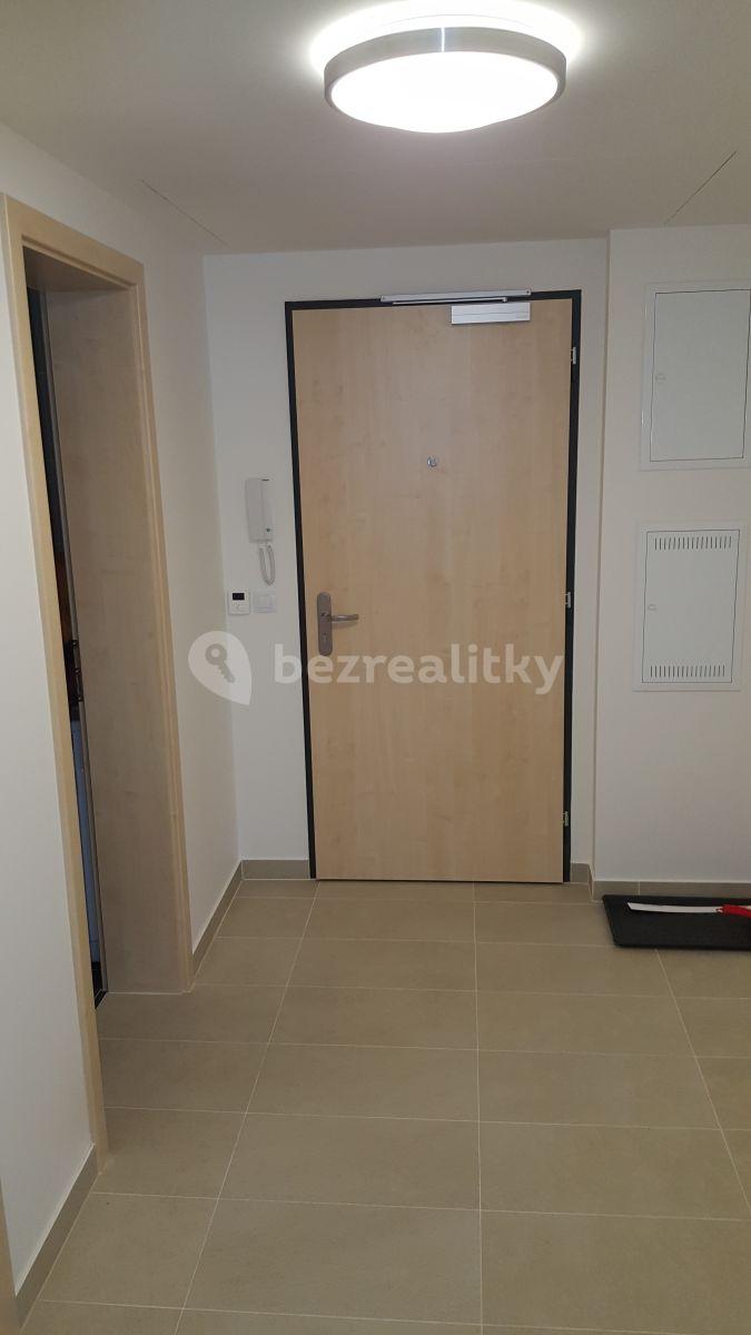 Pronájem bytu 2+kk 63 m², Na zlatě, Praha, Praha