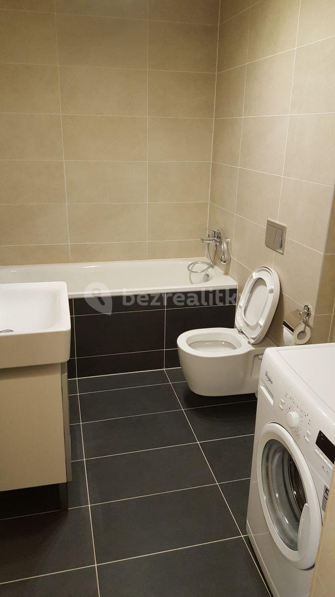 Pronájem bytu 2+kk 63 m², Na zlatě, Praha, Praha