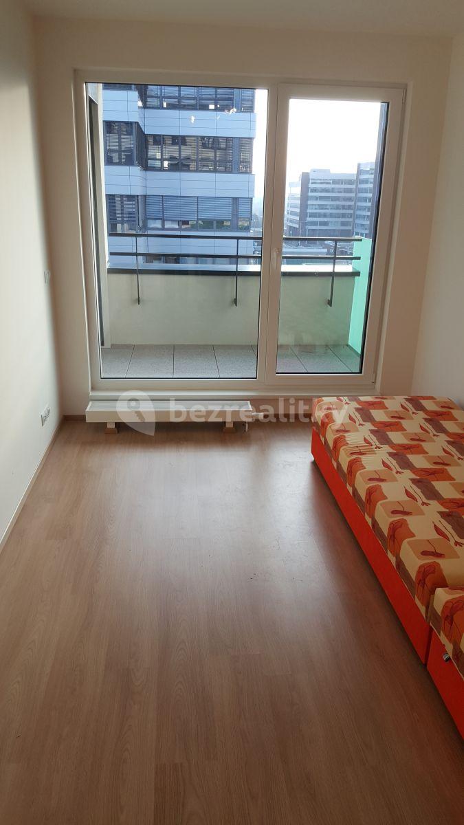 Pronájem bytu 2+kk 63 m², Na zlatě, Praha, Praha