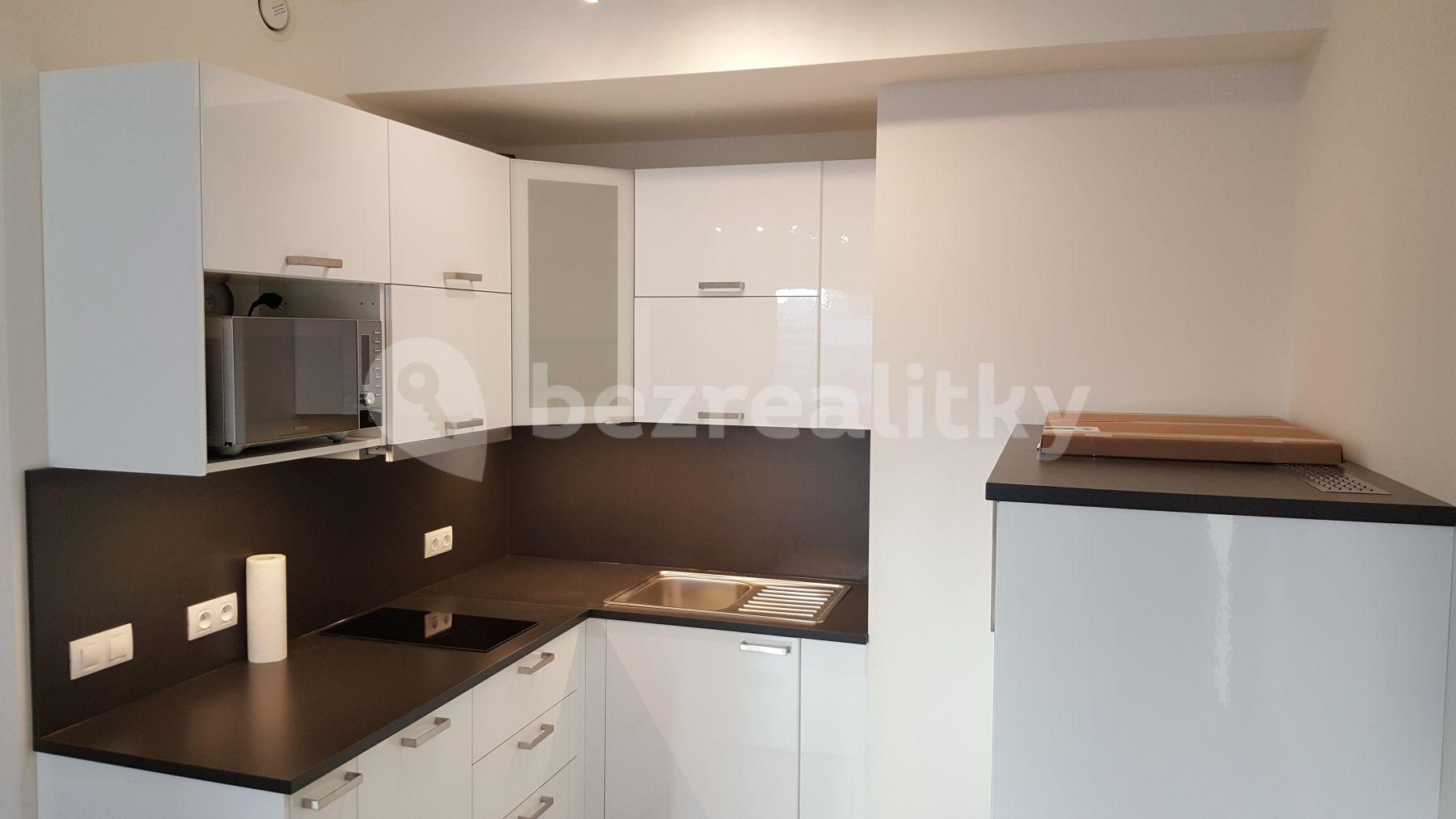 Pronájem bytu 2+kk 63 m², Na zlatě, Praha, Praha