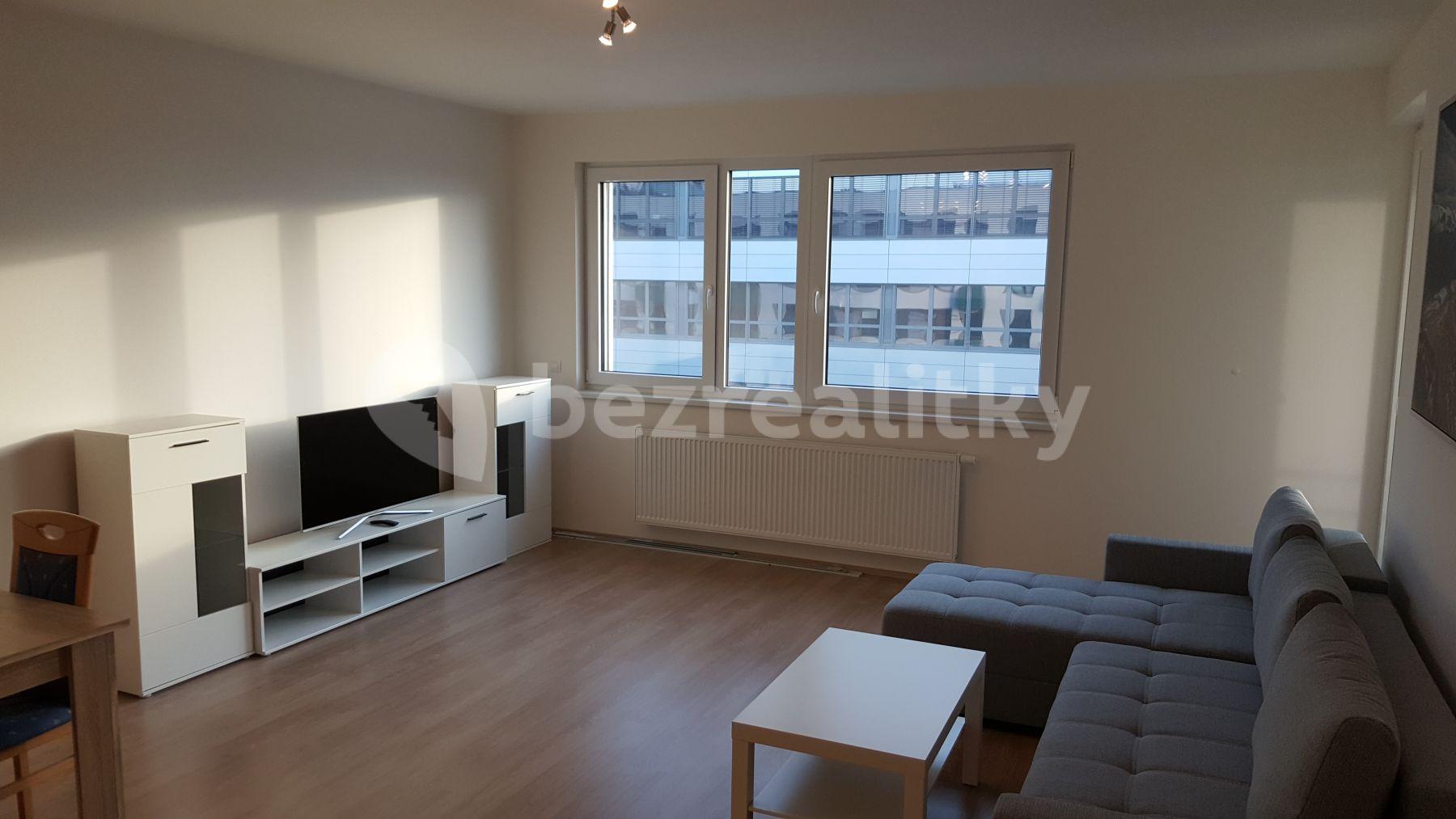 Pronájem bytu 2+kk 63 m², Na zlatě, Praha, Praha