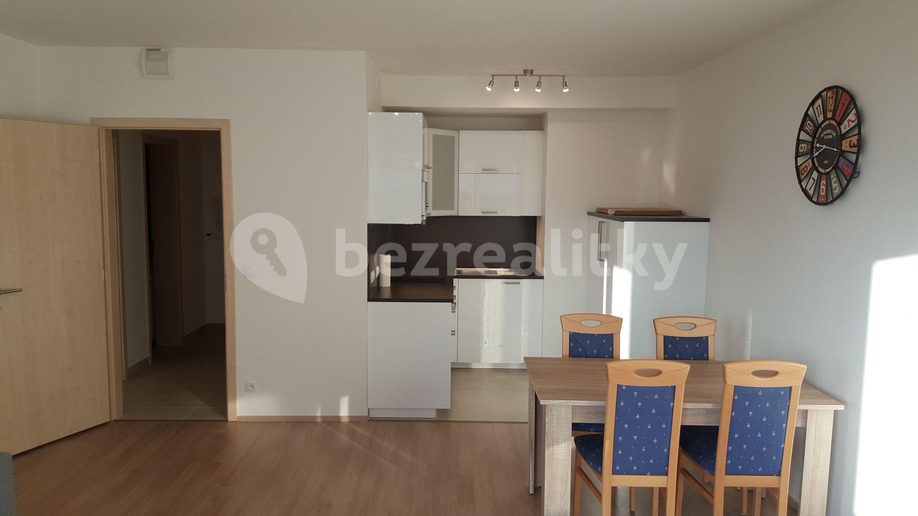 Pronájem bytu 2+kk 63 m², Na zlatě, Praha, Praha