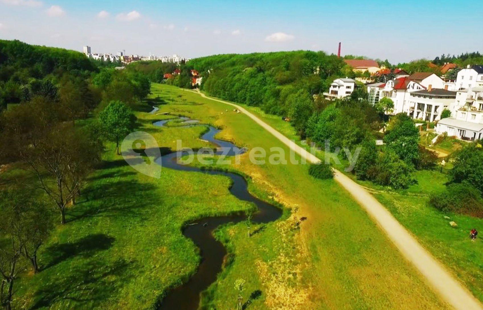 Pronájem bytu 15 m², Českobrodská, Praha, Praha