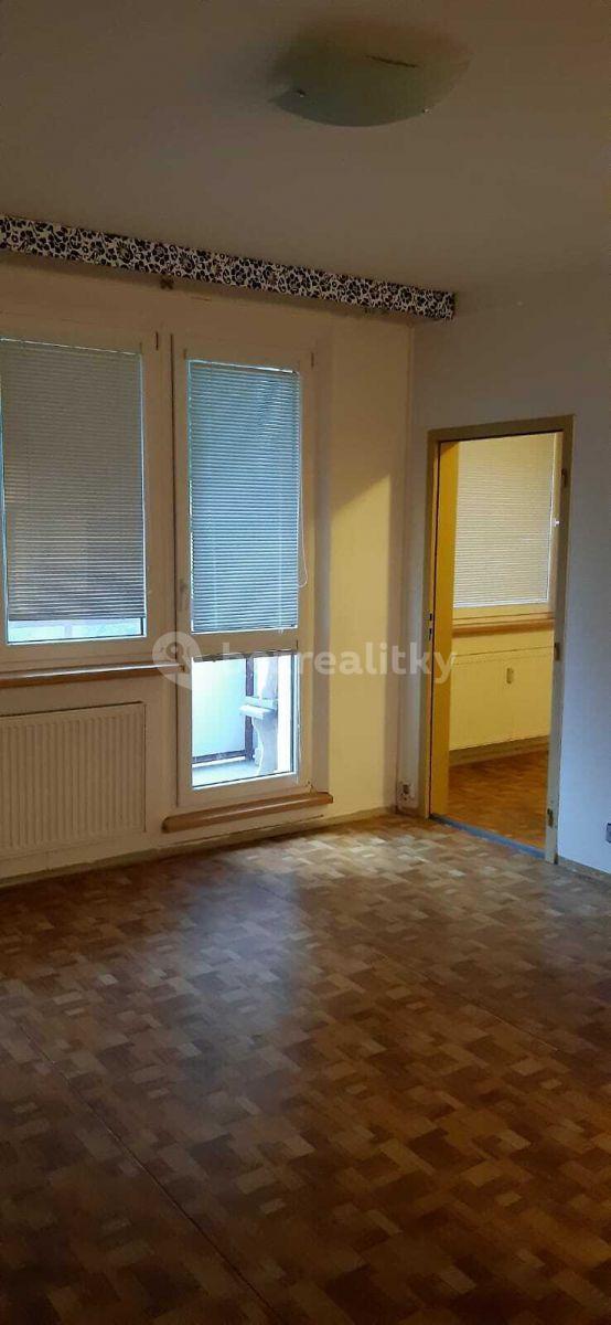 Pronájem bytu 2+1 56 m², Luční, Zlín, Zlínský kraj