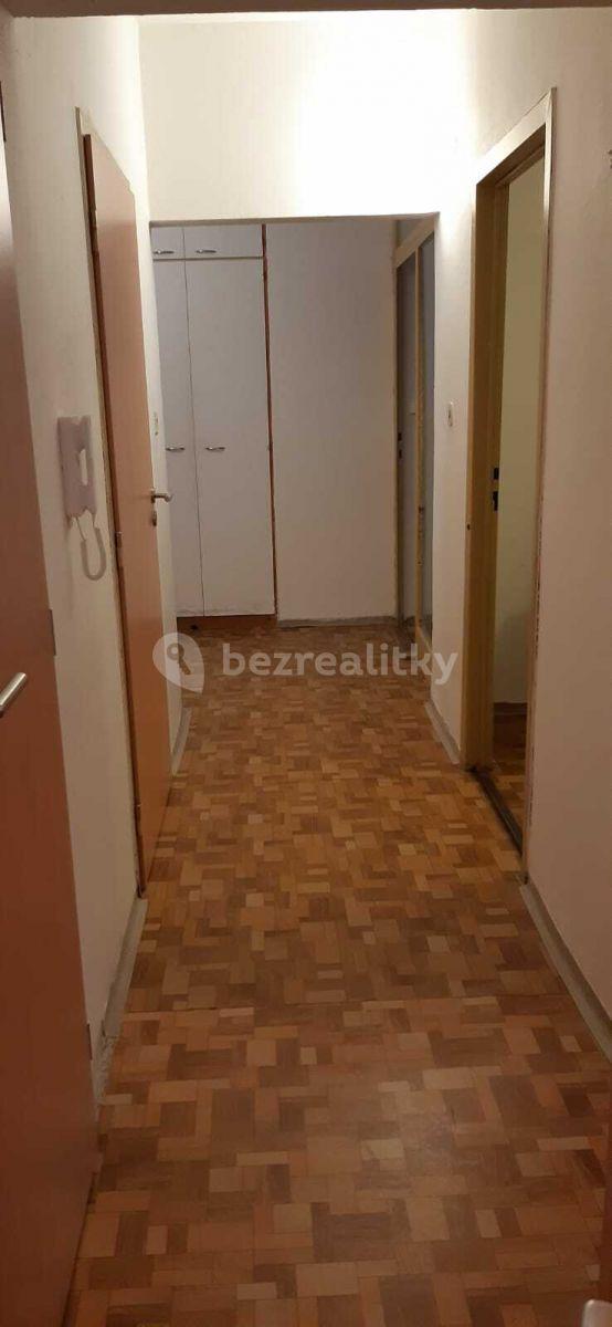 Pronájem bytu 2+1 56 m², Luční, Zlín, Zlínský kraj