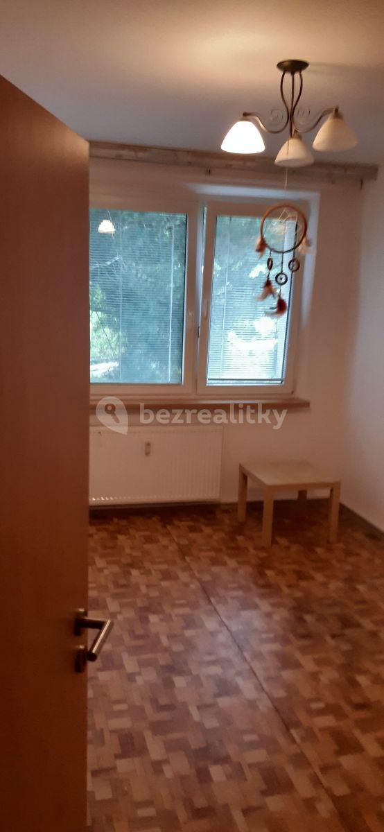 Pronájem bytu 2+1 56 m², Luční, Zlín, Zlínský kraj