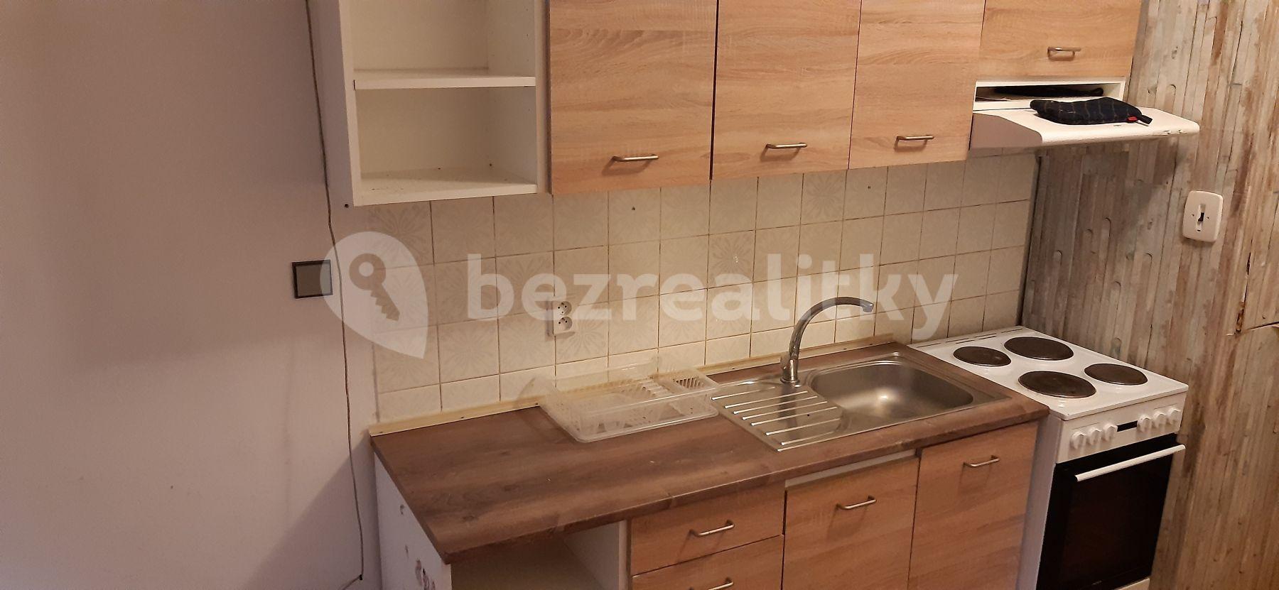 Pronájem bytu 2+1 56 m², Luční, Zlín, Zlínský kraj