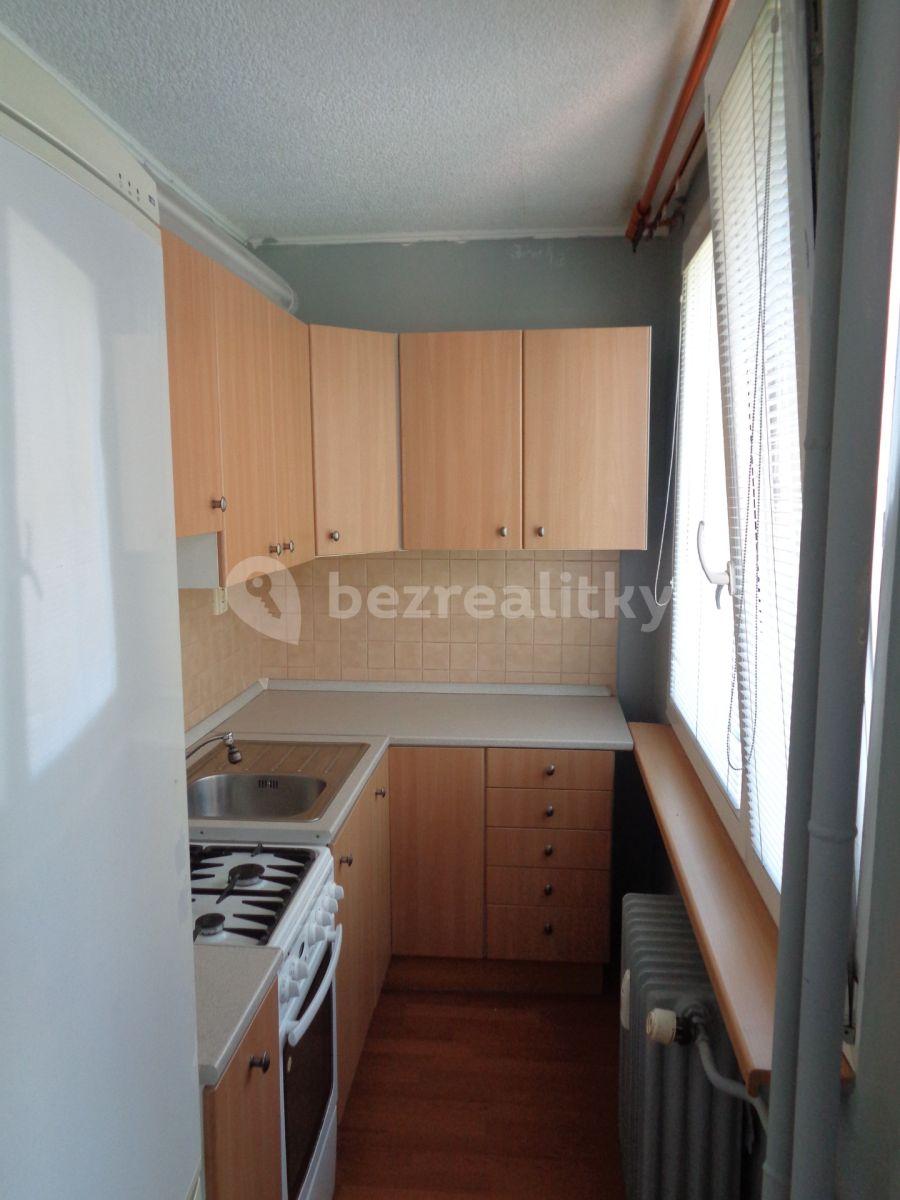 Pronájem bytu 1+kk 27 m², Moskevská, Most, Ústecký kraj