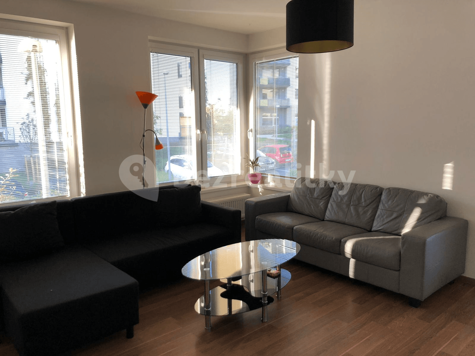 Pronájem bytu 2+kk 65 m², Rižská, Praha, Praha