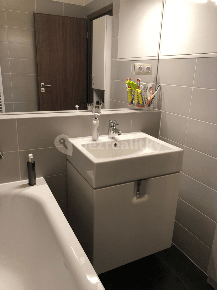 Pronájem bytu 2+kk 65 m², Rižská, Praha, Praha