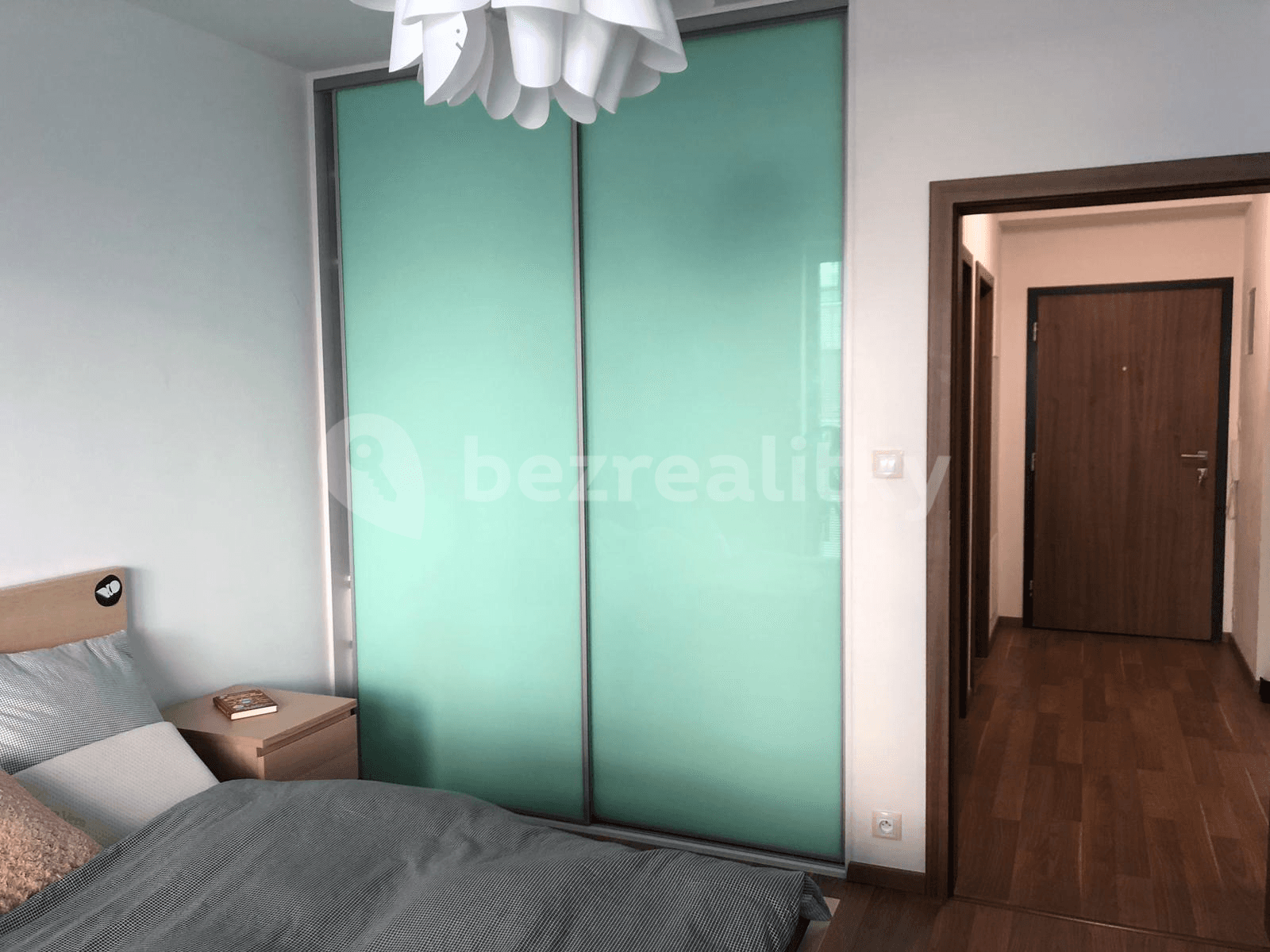 Pronájem bytu 2+kk 65 m², Rižská, Praha, Praha