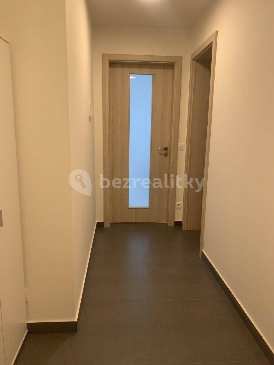 Pronájem bytu 1+kk 53 m², Adamova, Praha, Praha