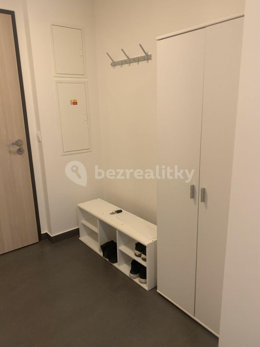 Pronájem bytu 1+kk 53 m², Adamova, Praha, Praha