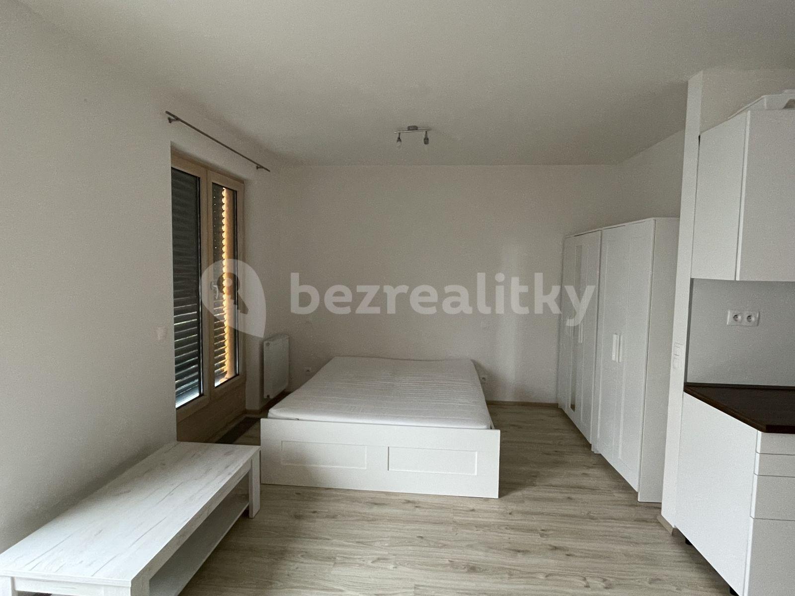 Pronájem bytu 1+kk 53 m², Adamova, Praha, Praha