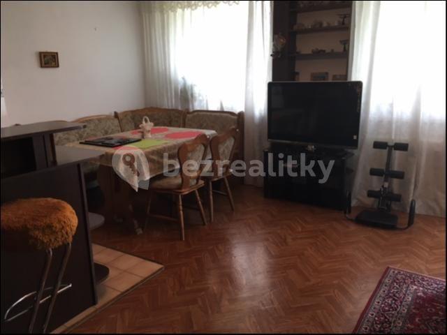 Pronájem bytu 3+kk 74 m², Petýrkova, Praha, Praha