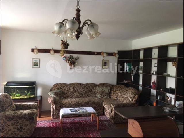 Pronájem bytu 3+kk 74 m², Petýrkova, Praha, Praha