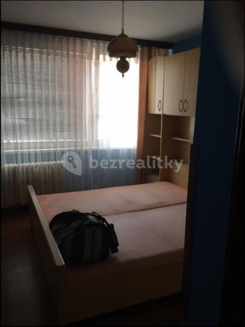 Pronájem bytu 3+kk 74 m², Petýrkova, Praha, Praha