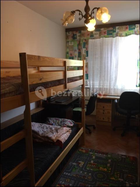 Pronájem bytu 3+kk 74 m², Petýrkova, Praha, Praha