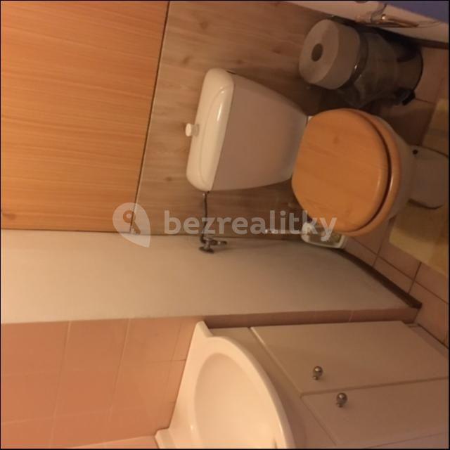 Pronájem bytu 3+kk 74 m², Petýrkova, Praha, Praha